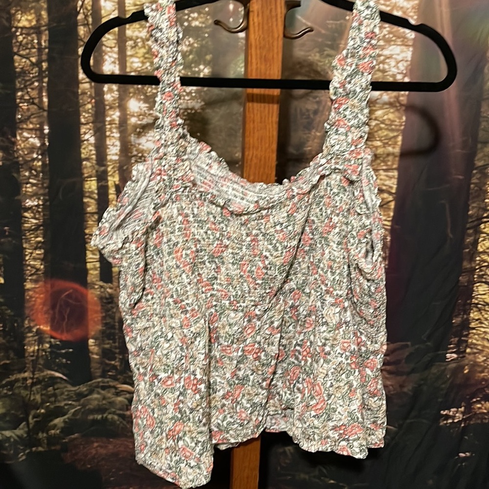 Old navy tank top